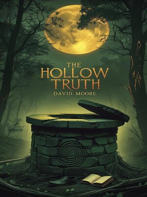cover image of The Hollow Truth